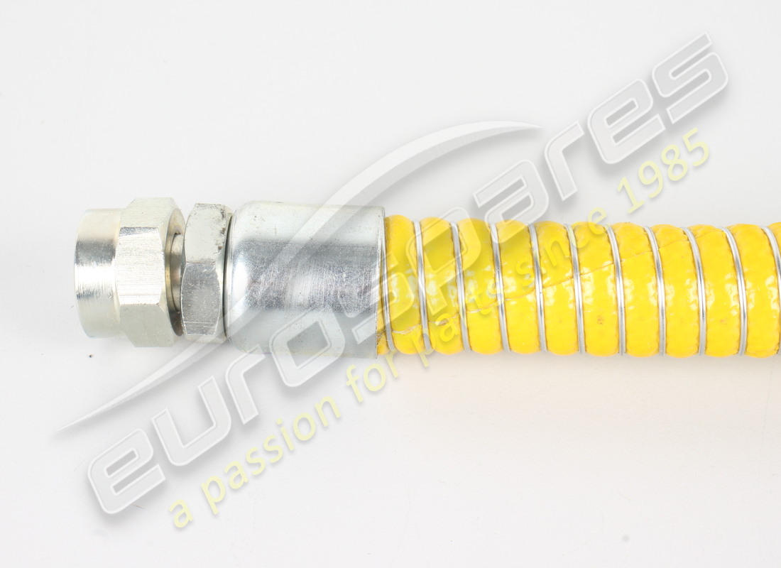 NEW OE FUEL HOSE. PART NUMBER 19307 (2) new oe fuel hose. part number 19307 (2)