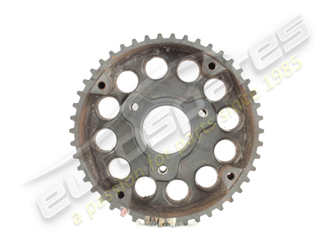 USED Maserati CAMSHAFT CONTROL PULLEY . PART NUMBER 475030801 (1)