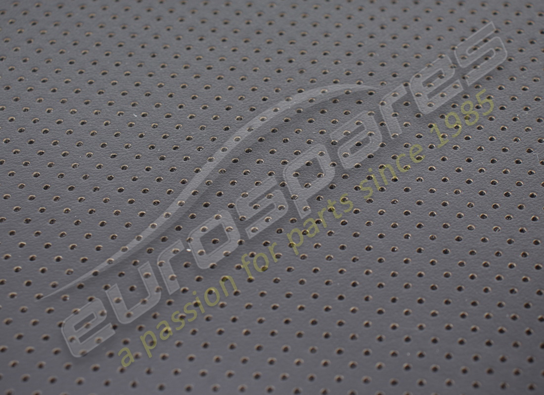 used ferrari finizione centrale plancia c. part number 89313300 (4)