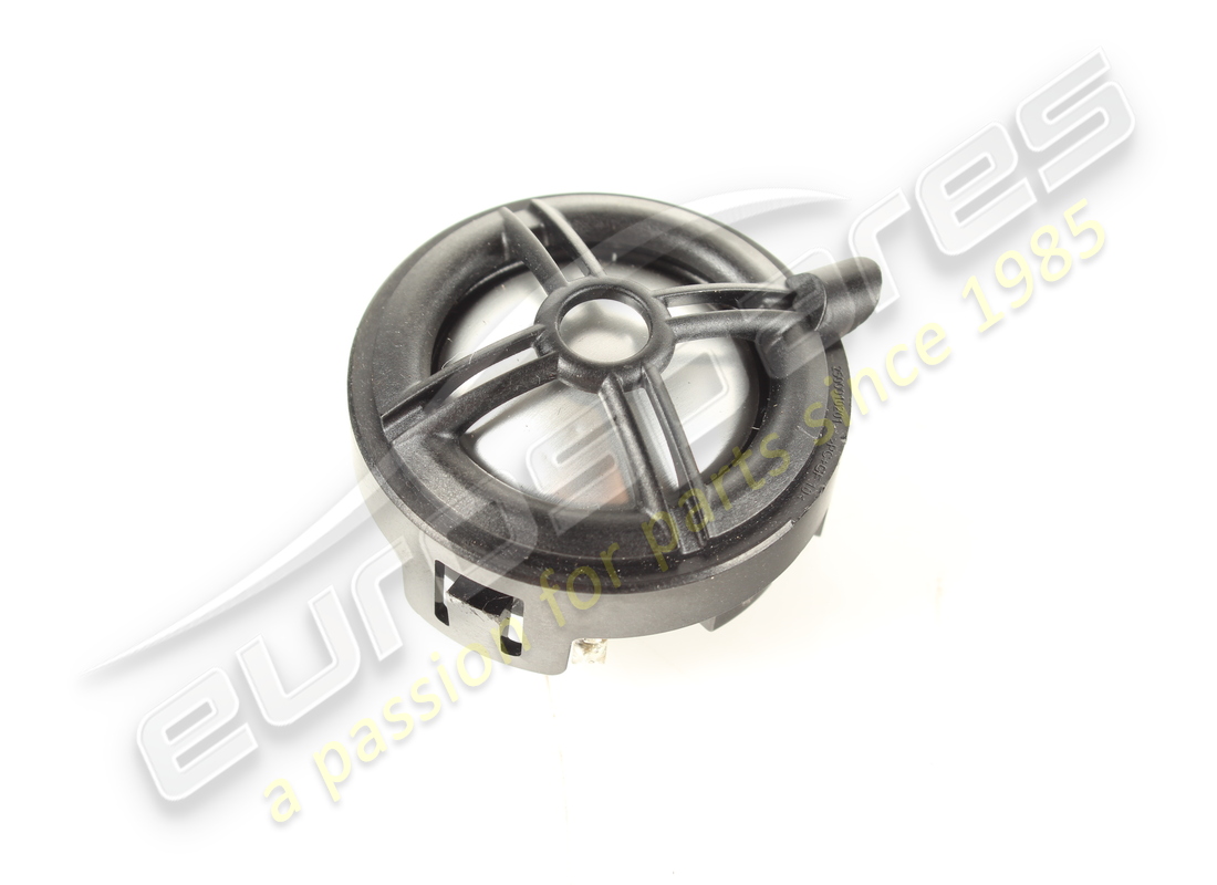 USED Ferrari TWEETER -Q.TY 3 FOR HI-FI VE . PART NUMBER 258166 (1)