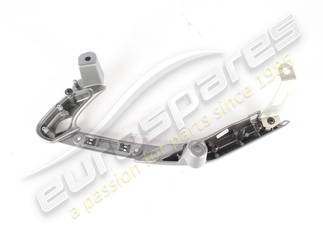 USED FERRARI MANIGLIONE TIRAPORTA SX. PART NUMBER 976354 (2) used ferrari maniglione tiraporta sx. part number 976354 (2)