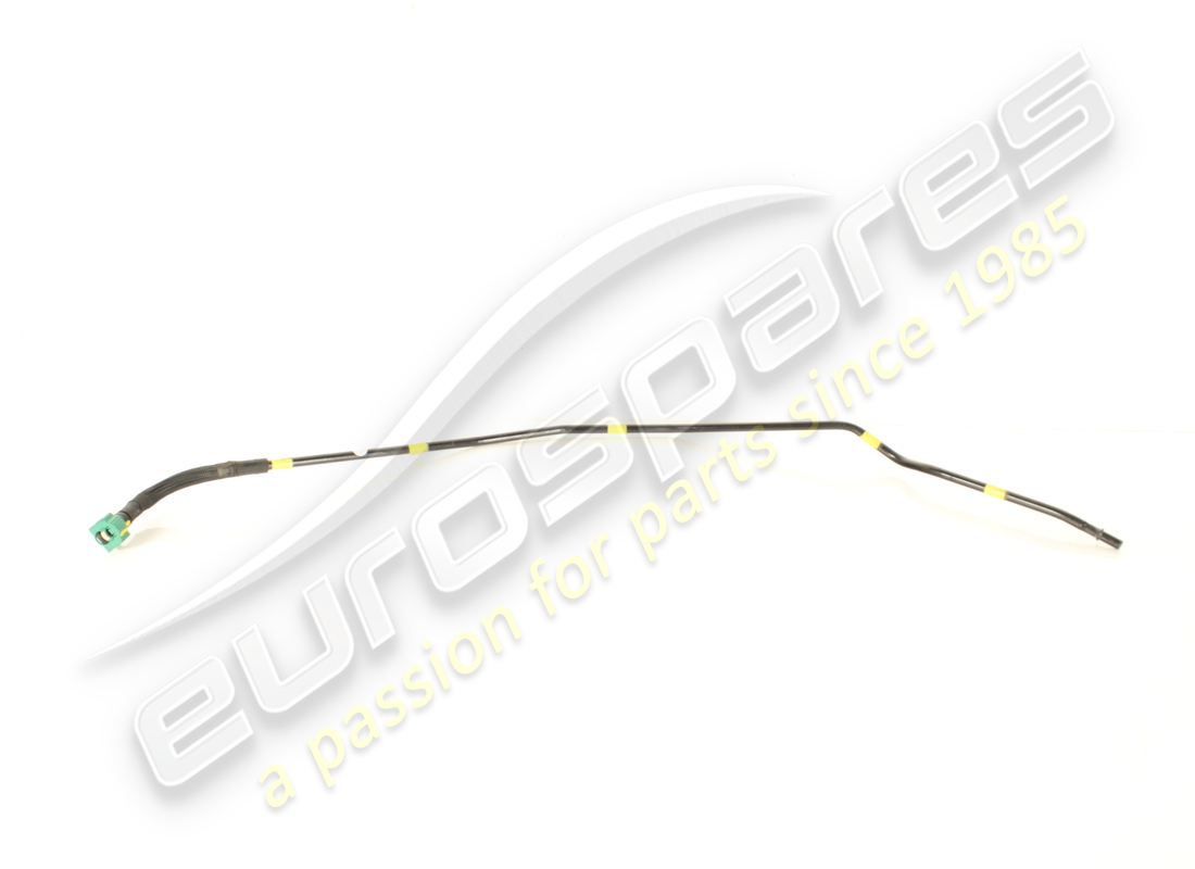 USED Ferrari RH FLUSH PIPE, REAR SECTION . PART NUMBER 292199 (1)