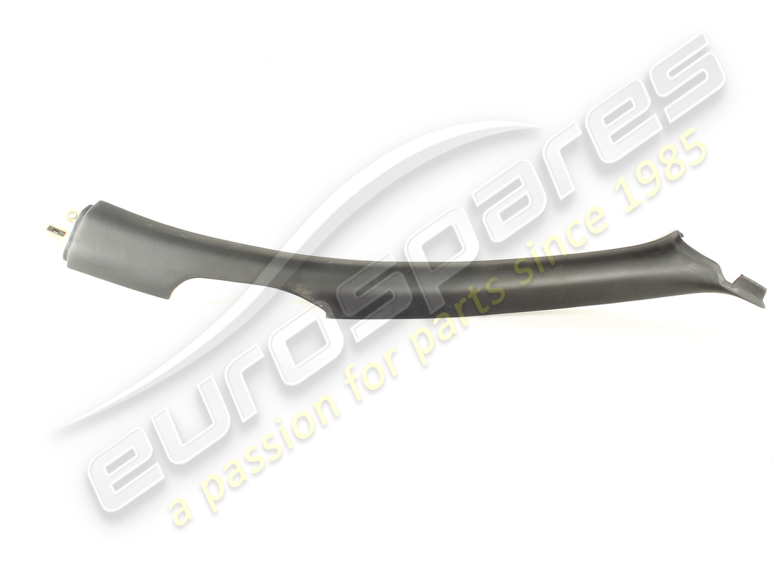 USED Ferrari RH WINDSCREEN PILLAR TRIM . PART NUMBER 82901112 (1)