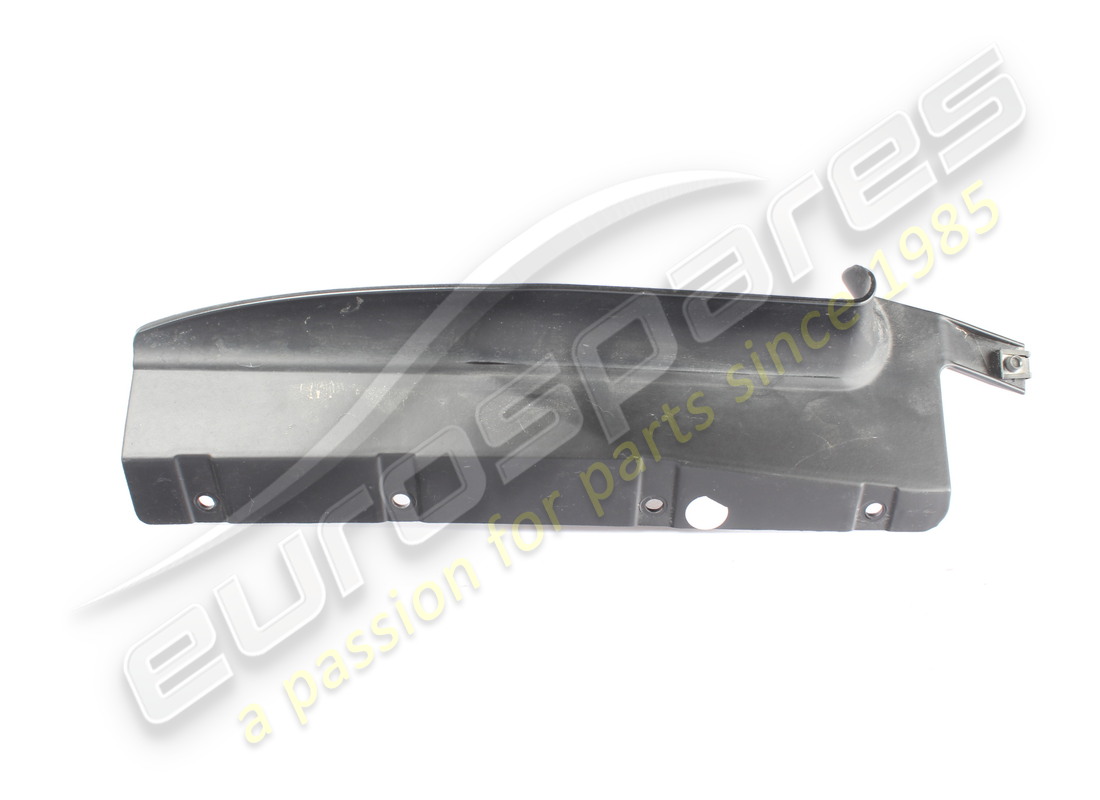 USED FERRARI TRIMMED LH NOLDER. PART NUMBER 89325500 (2) used ferrari trimmed lh nolder. part number 89325500 (2)