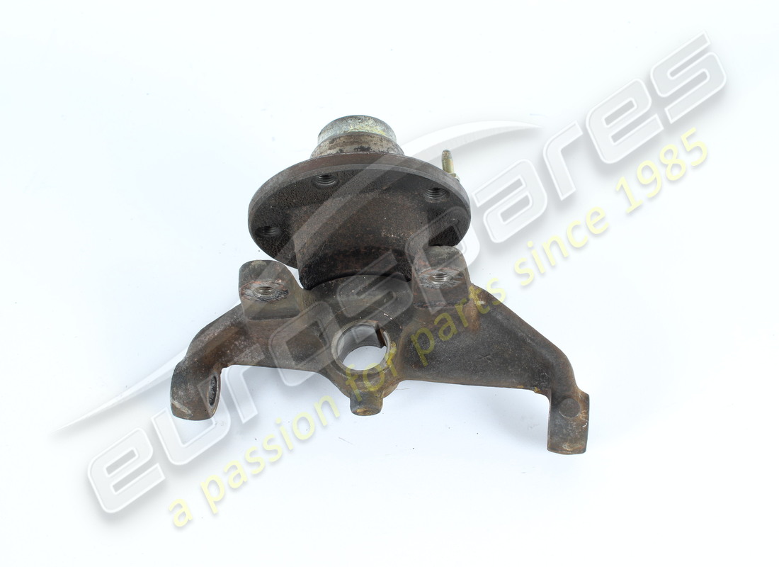 used eurospares stub axle wheel hub. part number eap1392802 (2)