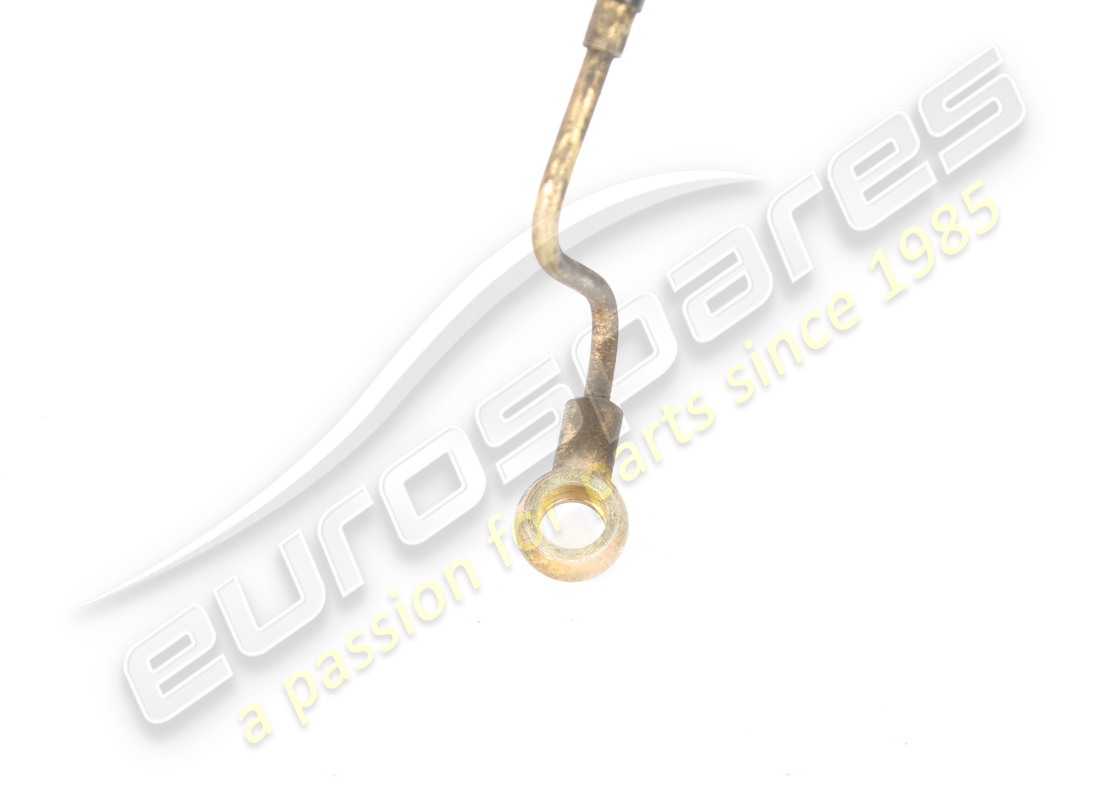 USED FERRARI FUEL PIPE NO:7 CYLINDER. PART NUMBER 125794 (3) used ferrari fuel pipe no:7 cylinder. part number 125794 (3)