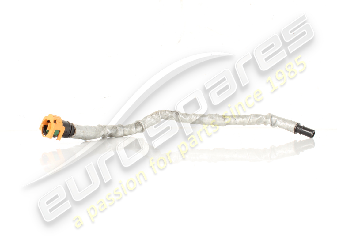 USED FERRARI EVAPORATOR EMISS. CONTROL SYSTEM. PART NUMBER 341742 (1) used ferrari evaporator emiss. control system. part number 341742 (1)