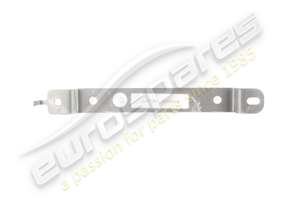 used ferrari tank mounting bracket. part number 341783 (3)