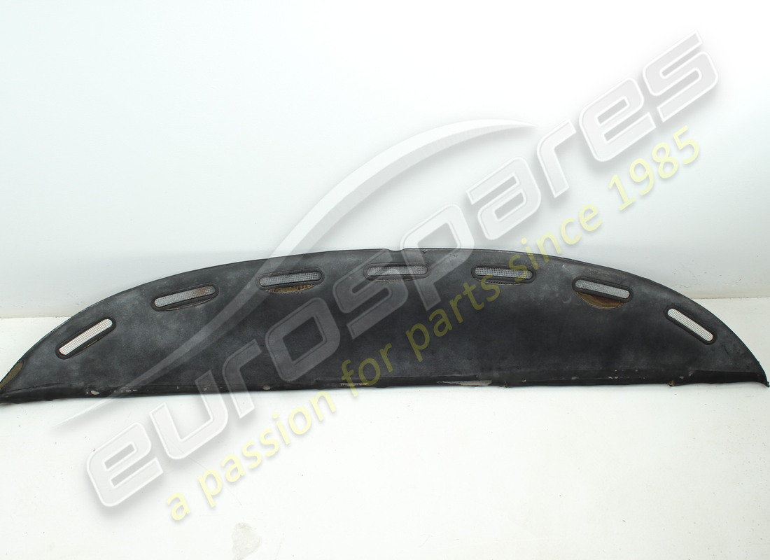 USED Ferrari WINDSHIELD LOWER TRIM . PART NUMBER 61512100 (1)