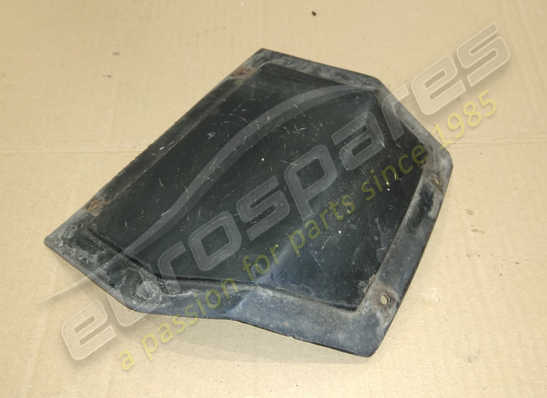 USED Ferrari LH COVER PANEL . PART NUMBER 63798900 (1)