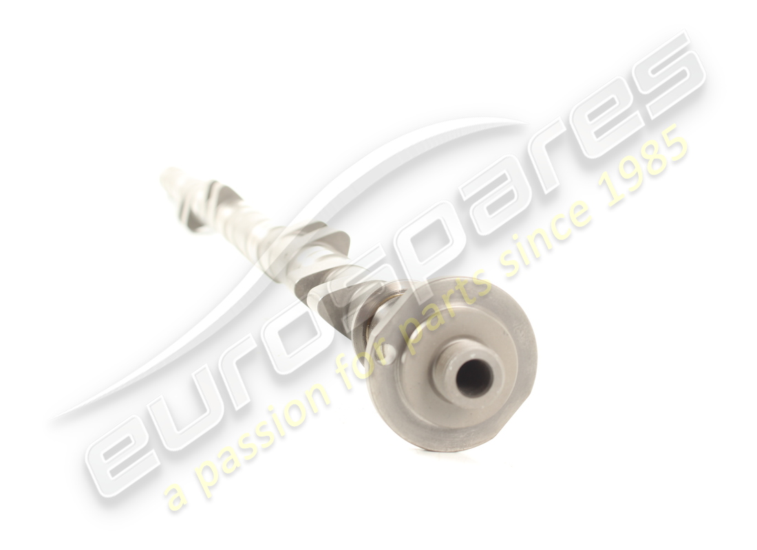 NEW LAMBORGHINI RH INTAKE CAMSHAFT. PART NUMBER 001200880 (2) new lamborghini rh intake camshaft. part number 001200880 (2)