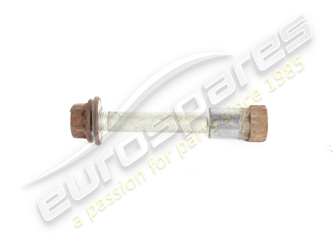 USED FERRARI SCREW. PART NUMBER 190530 (2) used ferrari screw. part number 190530 (2)