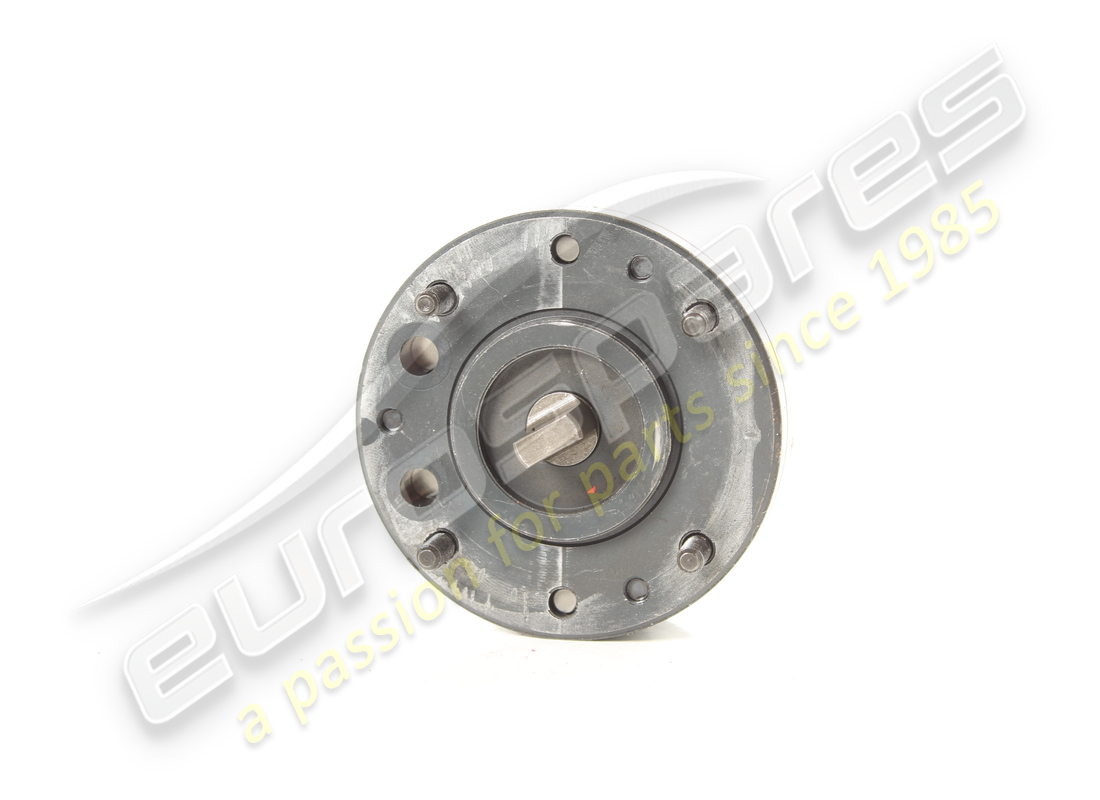 USED MASERATI COMPLETE HIGH PRESS.OIL PUMP FOR VARIA. PART NUMBER 189541 (2) used maserati complete high press.oil pump for varia. part number 189541 (2)