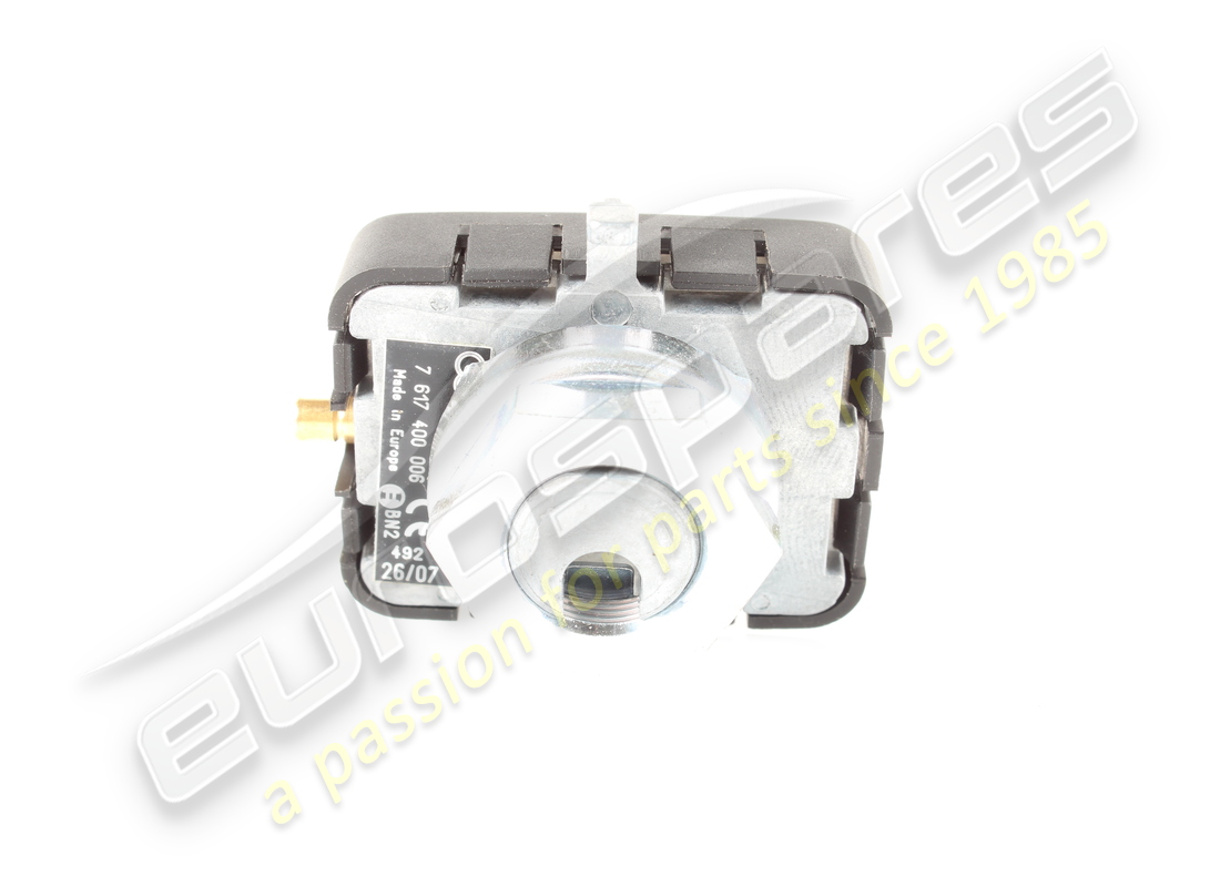 USED LAMBORGHINI ANTENNA. PART NUMBER 8Z0919889 (2) used lamborghini antenna. part number 8z0919889 (2)