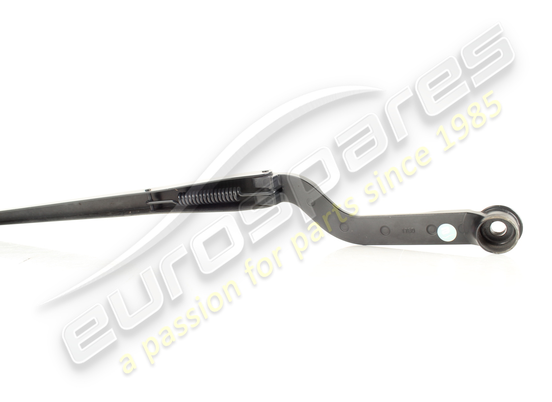 used maserati passenger side wiper arm. part number 67843100 (5)