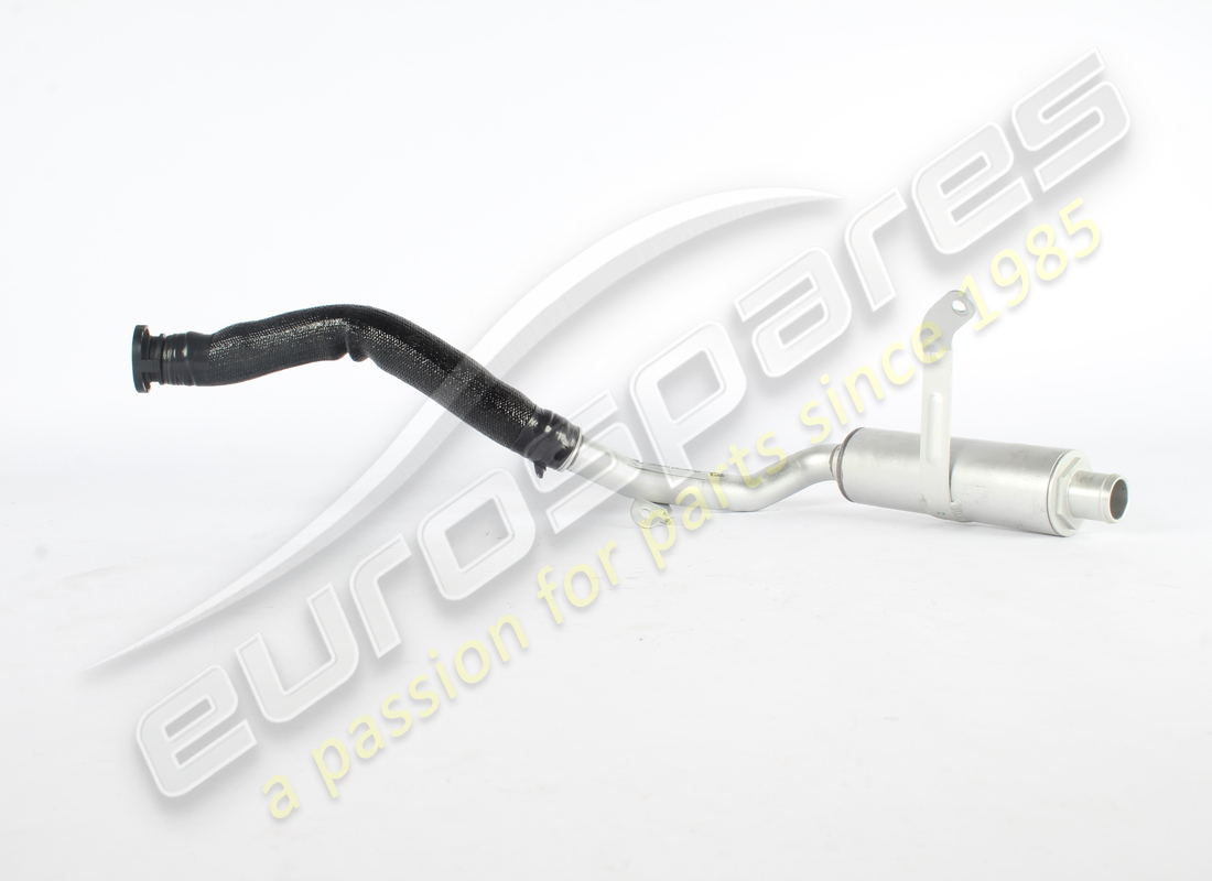 USED FERRARI LH RIGID DUMP VALVE PIPE. PART NUMBER 847290 (1) used ferrari lh rigid dump valve pipe. part number 847290 (1)