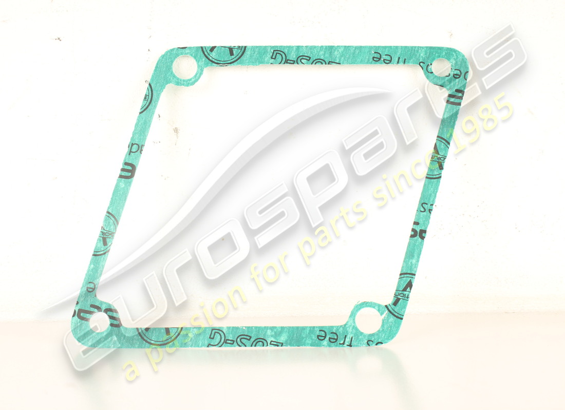 NEW OE COMPENSATION DUCTING GASKET. PART NUMBER 168205 (1) new oe compensation ducting gasket. part number 168205 (1)