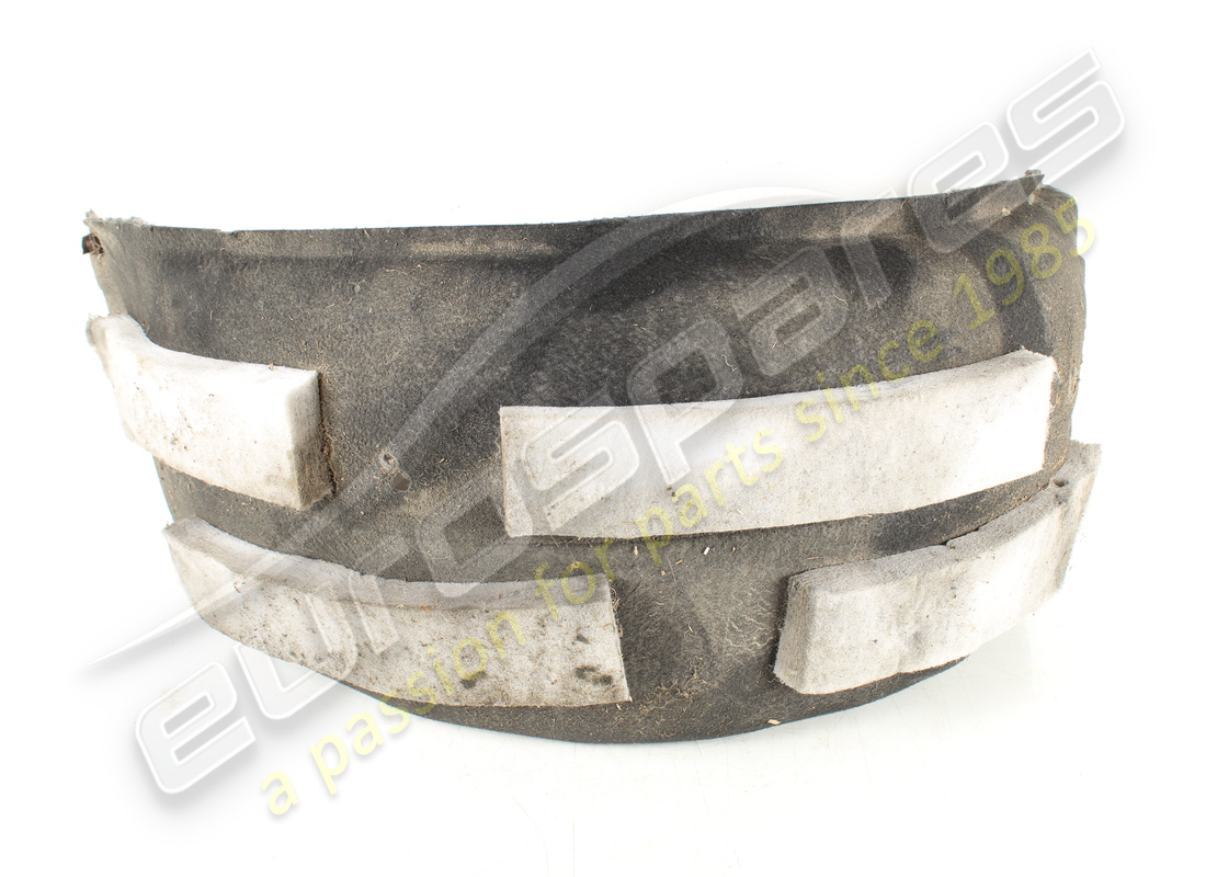 used maserati rh rear wheelhouse. part number 67883800 (2)