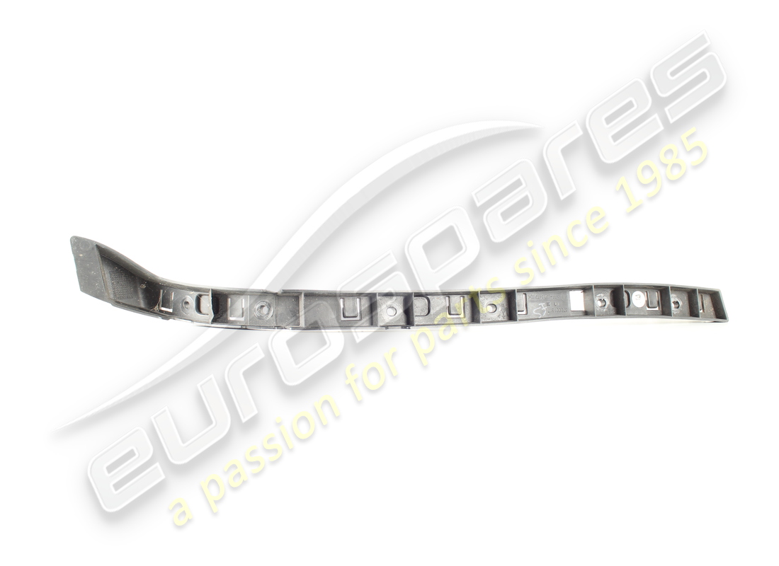 used maserati rear bumper left side mounti. part number 670001617 (5)