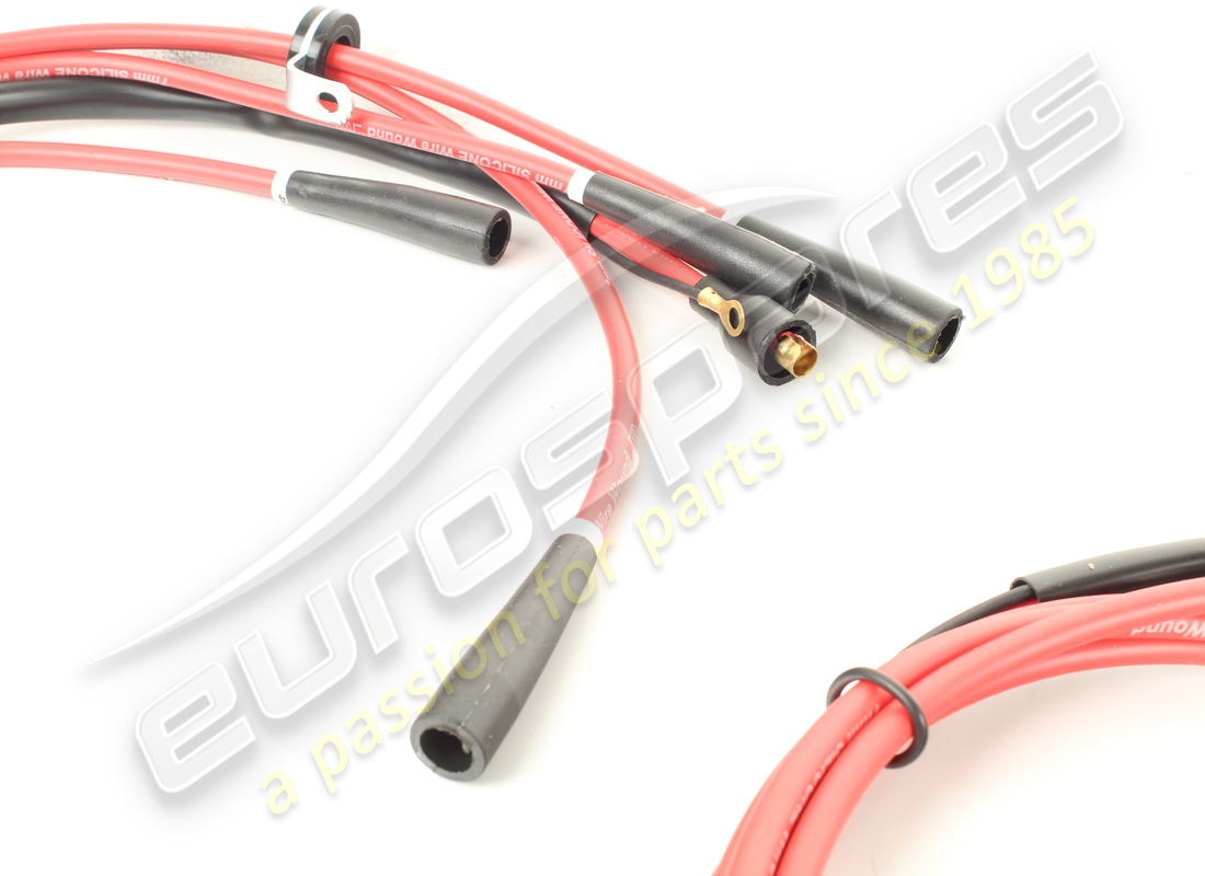 NEW EUROSPARES COMPLETE HT LEADS SET. PART NUMBER FHT017 (4) new eurospares complete ht leads set. part number fht017 (4)