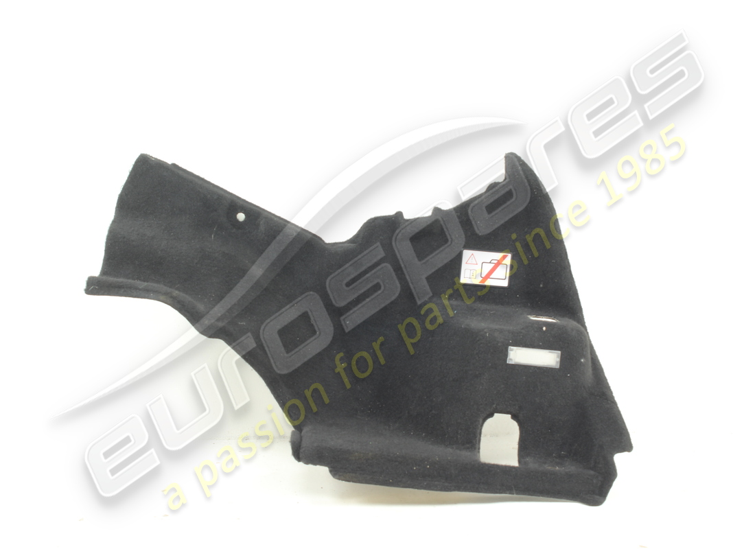 USED Ferrari COMPLETE RH LATERAL LUGGAGE CO . PART NUMBER 89390000 (1)