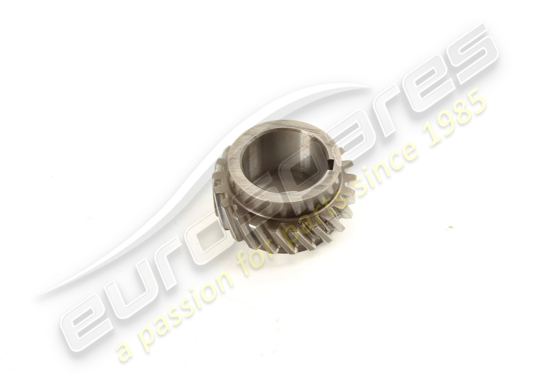 USED FERRARI DRIVING GEAR. PART NUMBER 160598 (2) used ferrari driving gear. part number 160598 (2)