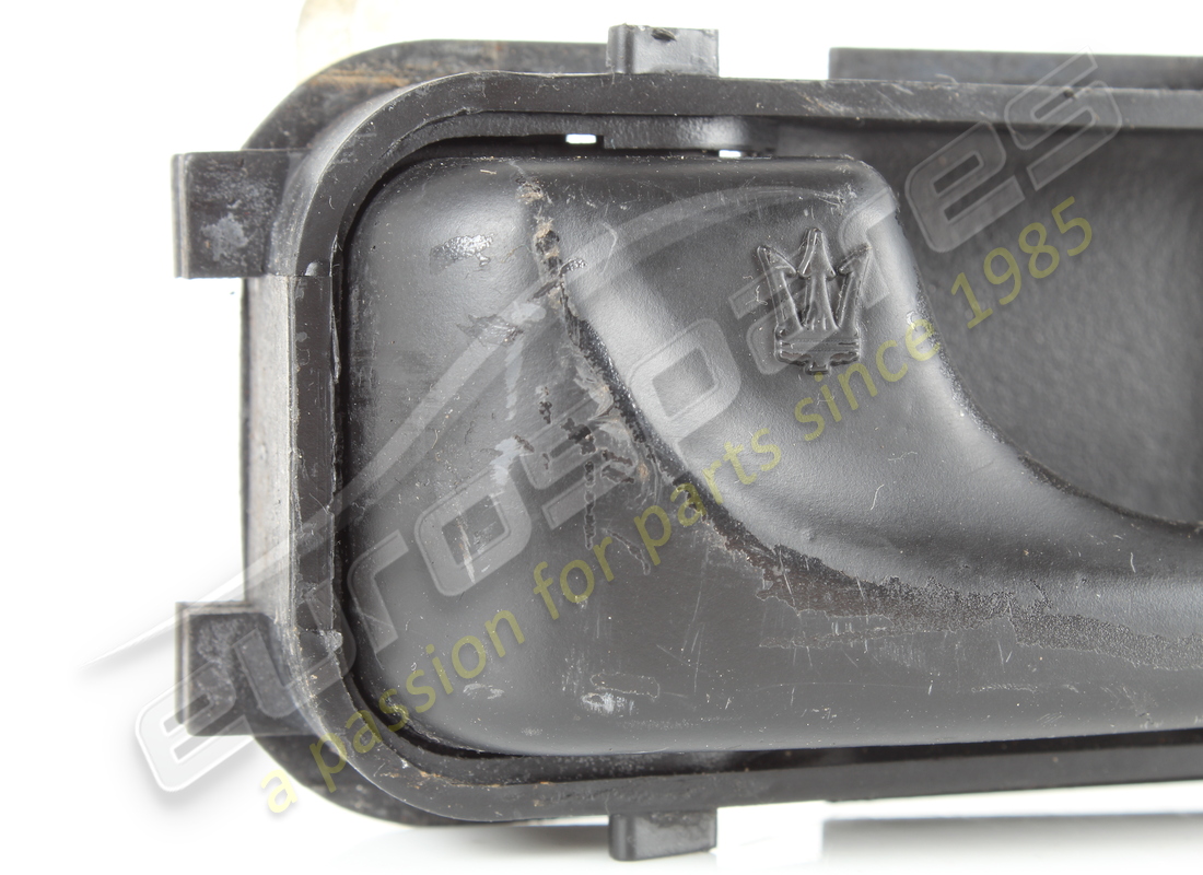 used maserati complete rear/front lh int.handle. part number 374530141 (2)