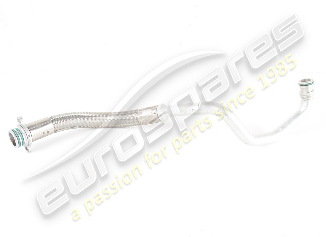 USED Ferrari OIL RETURN PIPE . PART NUMBER 319775 (1)
