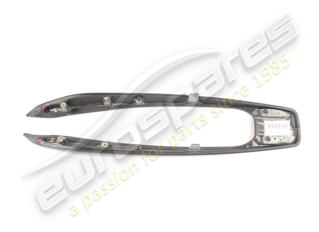 USED FERRARI CORNICE MOBILETTO BASE COMPLETE. PART NUMBER 873710 (2) used ferrari cornice mobiletto base complete. part number 873710 (2)