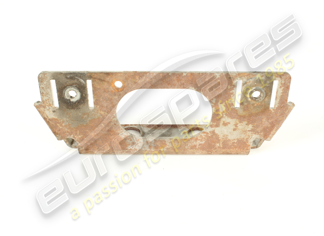 USED FERRARI EXTENSION MOUNTING BRACKET. PART NUMBER 272447 (2) used ferrari extension mounting bracket. part number 272447 (2)