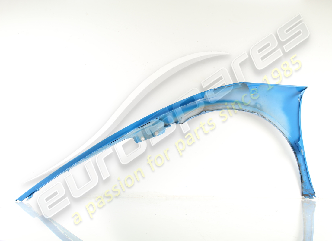 USED LAMBORGHINI RIGHT FRONT FENDER. PART NUMBER 4T0821022D (5) used lamborghini right front fender. part number 4t0821022d (5)