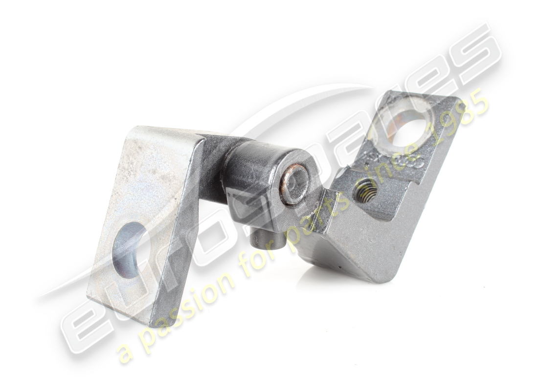 used lamborghini door hinge. part number 4e0831402a (1)