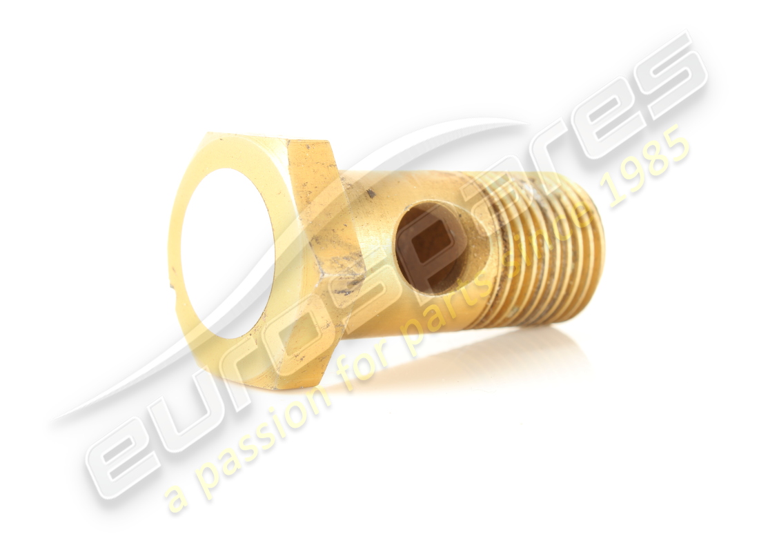 USED FERRARI UNION. PART NUMBER 159424 (1) used ferrari union. part number 159424 (1)