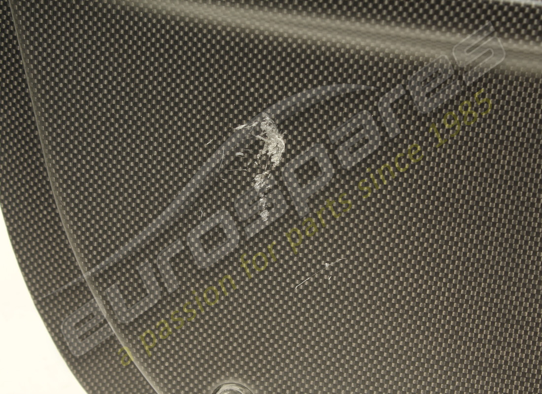 USED FERRARI COMPLETE LH DOOR PANEL. PART NUMBER 88667300 (3) used ferrari complete lh door panel. part number 88667300 (3)