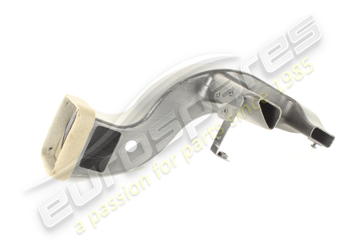 used ferrari driver side footwell air duc. part number 83469200 (1)