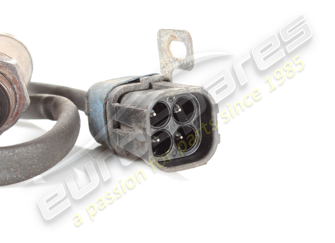 used ferrari front lambda feeler. part number 162462 (3)