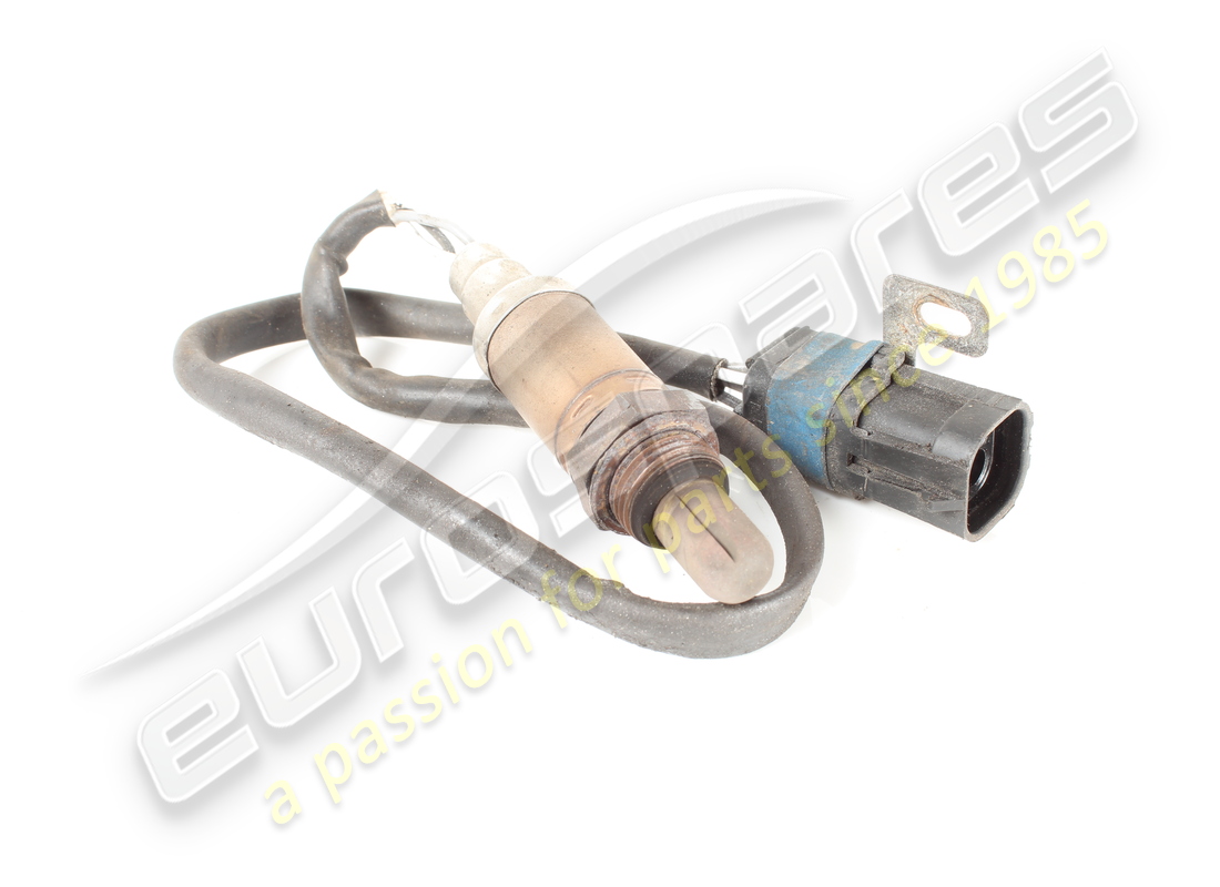 USED Ferrari FRONT LAMBDA FEELER . PART NUMBER 162462 (1)