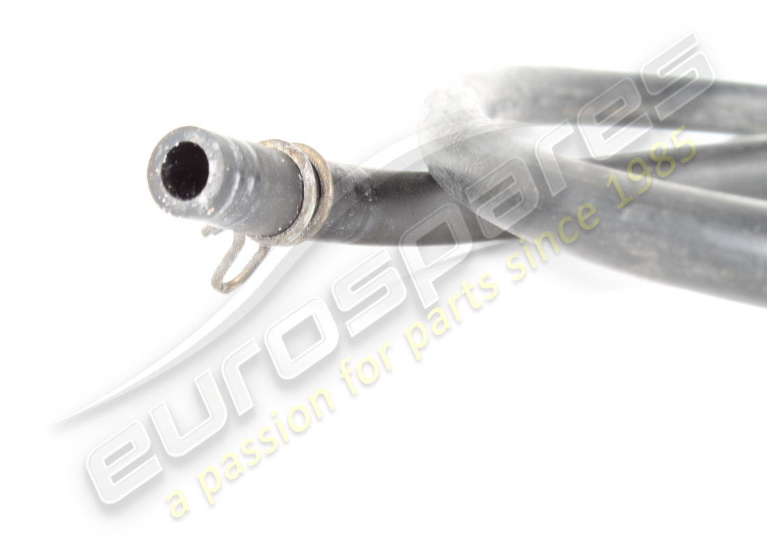 USED FERRARI PIPE. PART NUMBER 156082 (2) used ferrari pipe. part number 156082 (2)