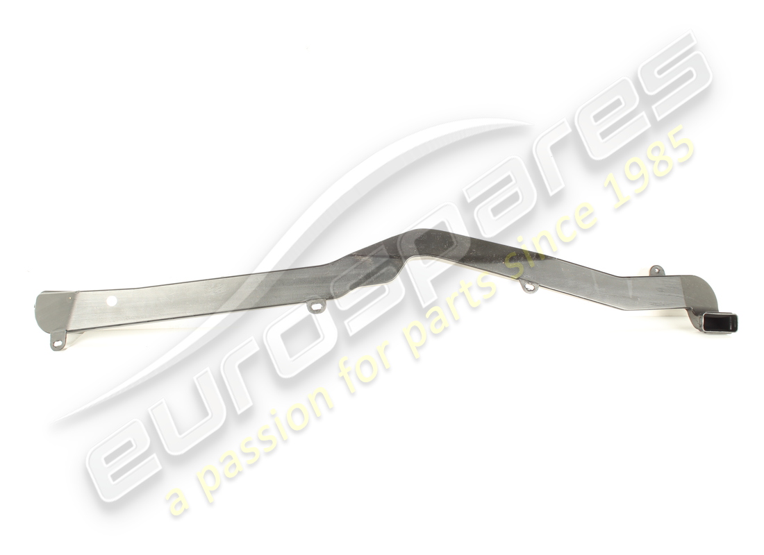 USED Ferrari RH REAR CABIN AIR FOOT DUCT . PART NUMBER 82922400 (1)