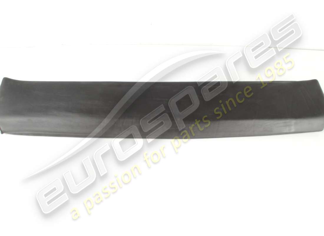 DAMAGED Ferrari ROOF TRIM IN BLACK VM8500 . PART NUMBER 64595100 (1)