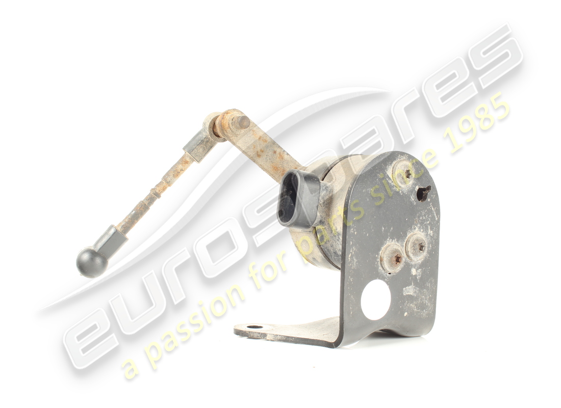 USED FERRARI COMPLETE FRONT RH MOTION SENSO. PART NUMBER 253164 (2) used ferrari complete front rh motion senso. part number 253164 (2)