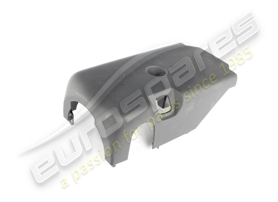 USED Lamborghini LOWER PART,STEER. HIGH . PART NUMBER 4M8953516A6PS (1)