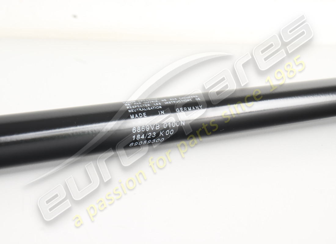 new ferrari shock absorber for hood supp. part number 69059300 (4)