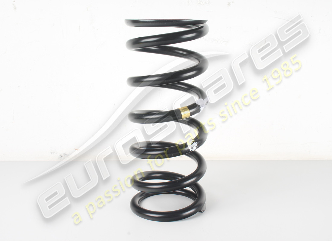 NEW FERRARI MOLLA SOSP. POST. K=80 N/MM. PART NUMBER 967271 (1) new ferrari molla sosp. post. k=80 n/mm. part number 967271 (1)