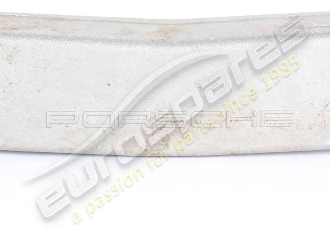 USED PORSCHE CROSS MEMBER. PART NUMBER 9GT505105B (2) used porsche cross member. part number 9gt505105b (2)