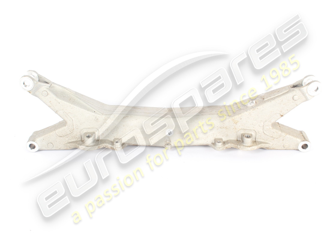 USED PORSCHE CROSS MEMBER. PART NUMBER 9GT505105B (5) used porsche cross member. part number 9gt505105b (5)