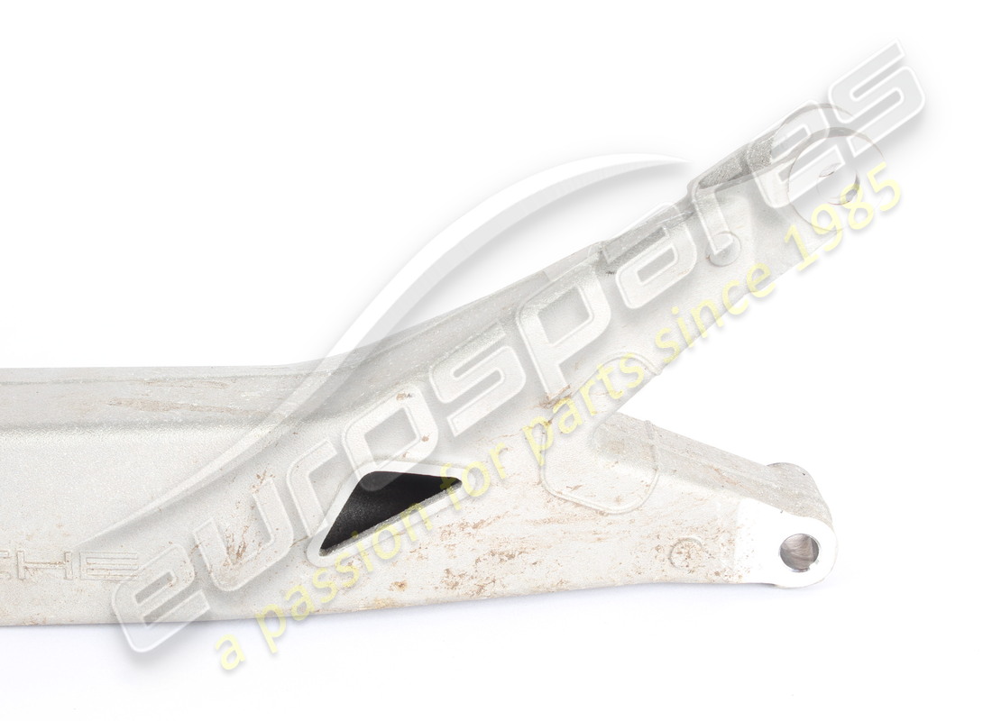 USED PORSCHE CROSS MEMBER. PART NUMBER 9GT505105B (4) used porsche cross member. part number 9gt505105b (4)