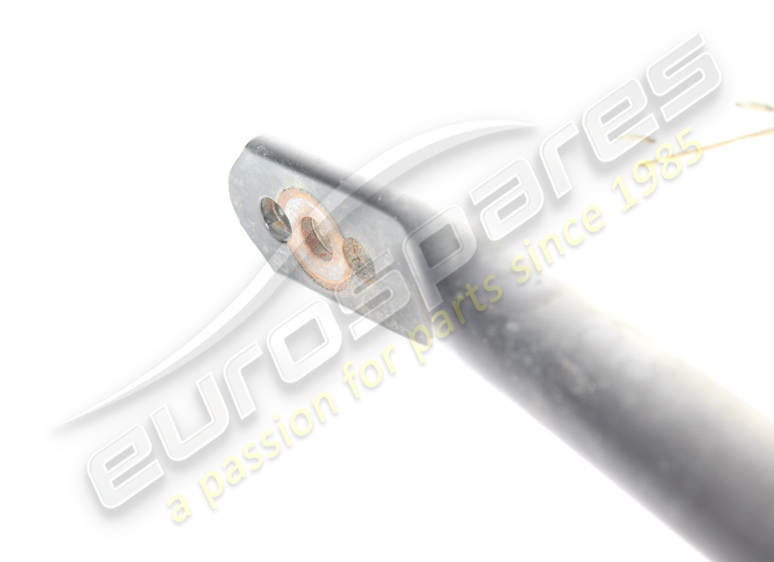 USED PORSCHE ANTI-ROLL BAR. PART NUMBER 9GT511025B (3) used porsche anti-roll bar. part number 9gt511025b (3)