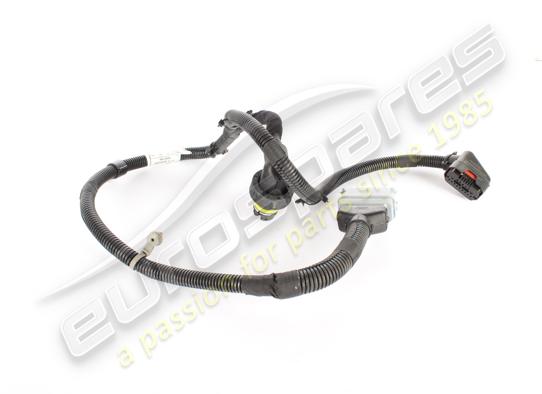 USED MASERATI DDCT CABLE. PART NUMBER 670216011 (1) used maserati ddct cable. part number 670216011 (1)