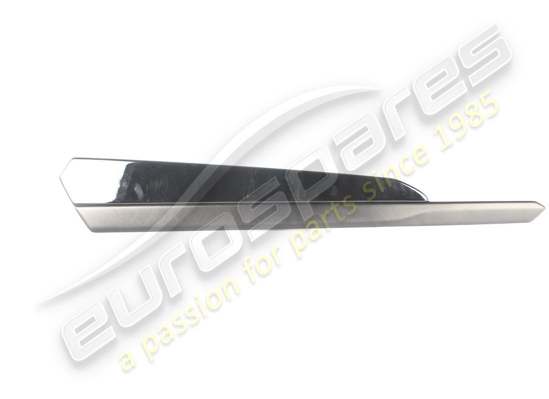 USED Lamborghini SUPPORTO/TRAVERSA WOOD PIANO BLACK . PART NUMBER 4ML867224AM (1)